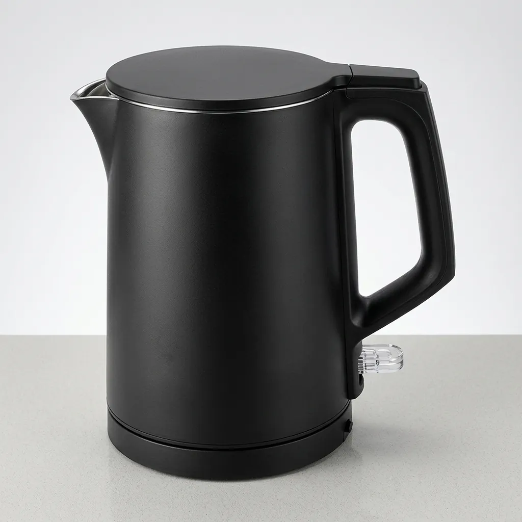 Stainless Steel Nebula Kettle 1.0L — KTL-1036 (image 2)