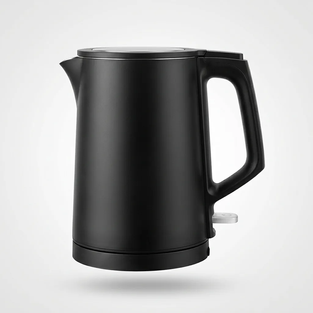 Stainless Steel Nebula Kettle 1.0L — KTL-1036 (image 3)