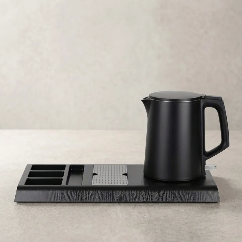 Stainless Steel Nebula Kettle 1.0L — KTL-1036 (image 5)