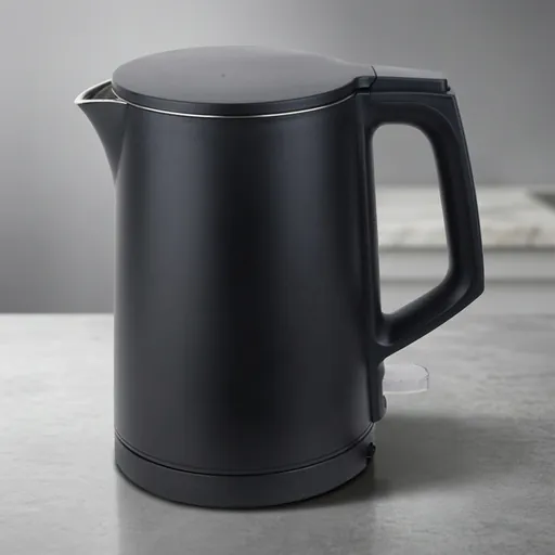 Stainless Steel Nebula Kettle 1.0L — KTL-1036