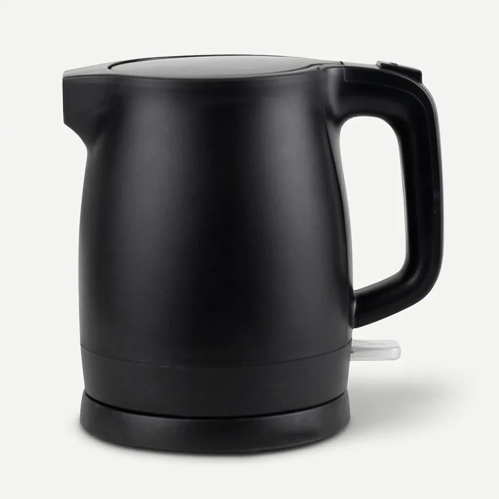 Stainless Steel Jovian Kettle 0.8L [1041] — KTL-1041 (image 2)