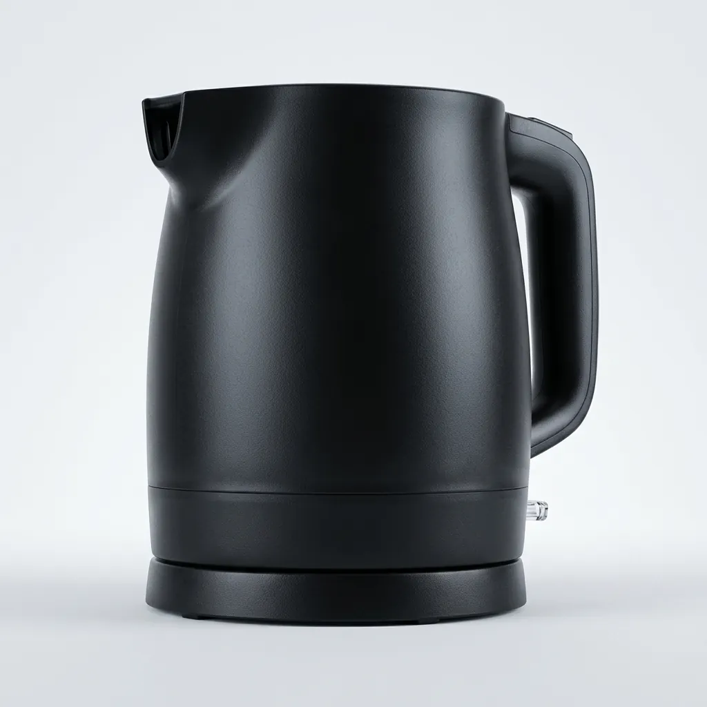 Stainless Steel Jovian Kettle 0.8L [1041] — KTL-1041 (image 4)