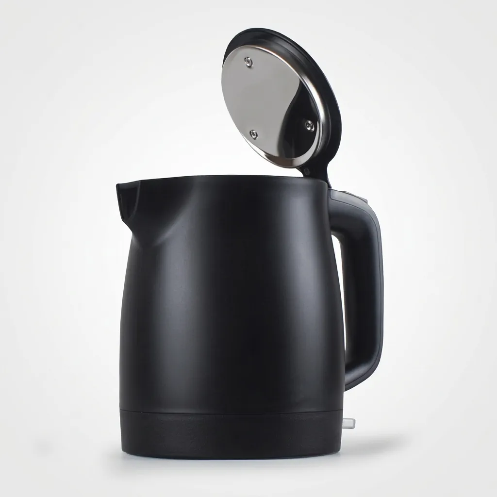 Stainless Steel Jovian Kettle 0.8L [1041] — KTL-1041 (image 5)