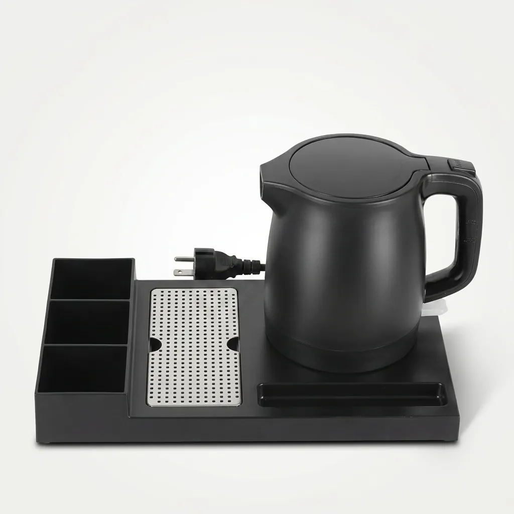 Stainless Steel Jovian Kettle 0.8L [1041] — KTL-1041 (image 7)