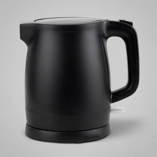 Stainless Steel Jovian Kettle 0.8L [1041] — KTL-1041