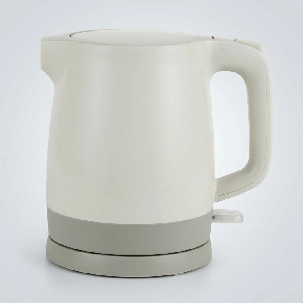 Stainless Steel Jovian Kettle 0.8L [1042] — KTL-1042 (image 2)