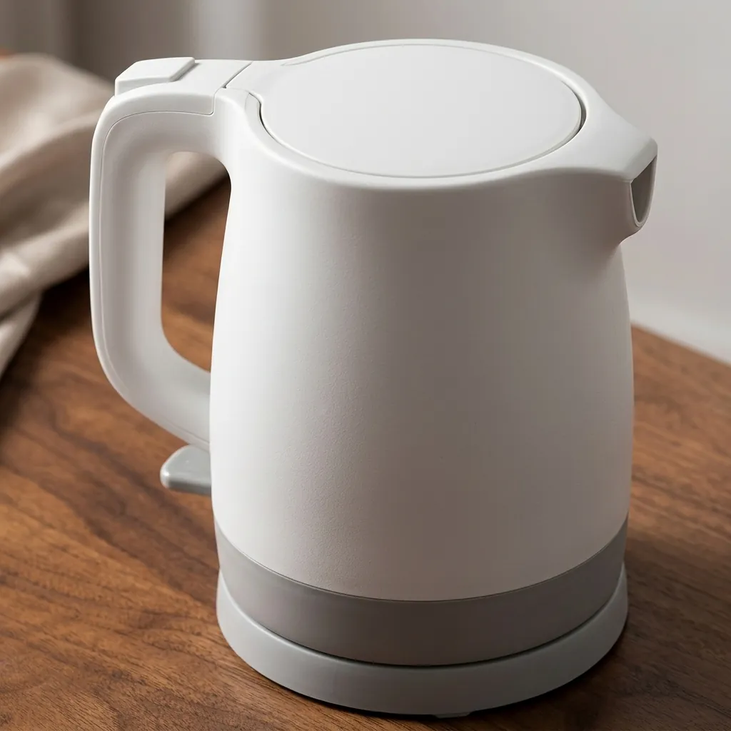 Stainless Steel Jovian Kettle 0.8L [1042] — KTL-1042 (image 4)