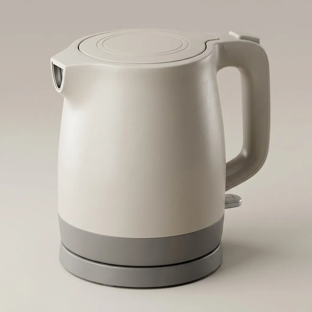 Stainless Steel Jovian Kettle 0.8L [1042] — KTL-1042 (image 6)