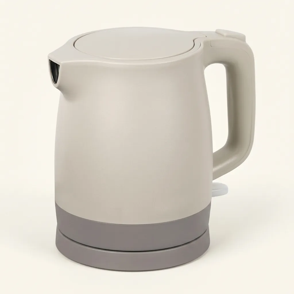 Stainless Steel Jovian Kettle 0.8L [1042] — KTL-1042 (image 7)