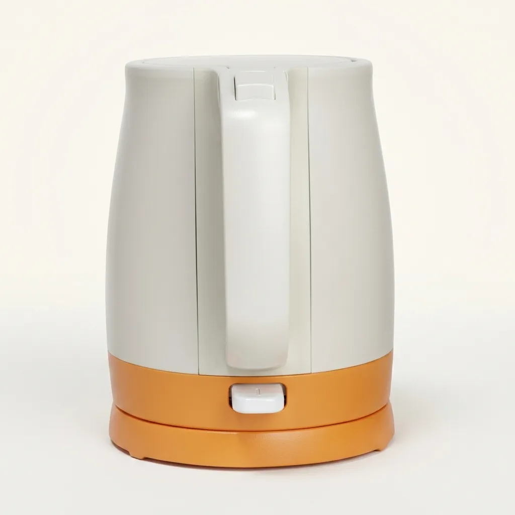 Stainless Steel Jovian Kettle 0.8L [1043] — KTL-1043 (image 2)