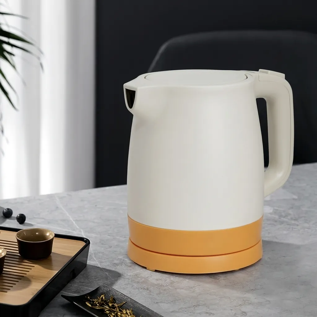 Stainless Steel Jovian Kettle 0.8L [1043] — KTL-1043 (image 4)