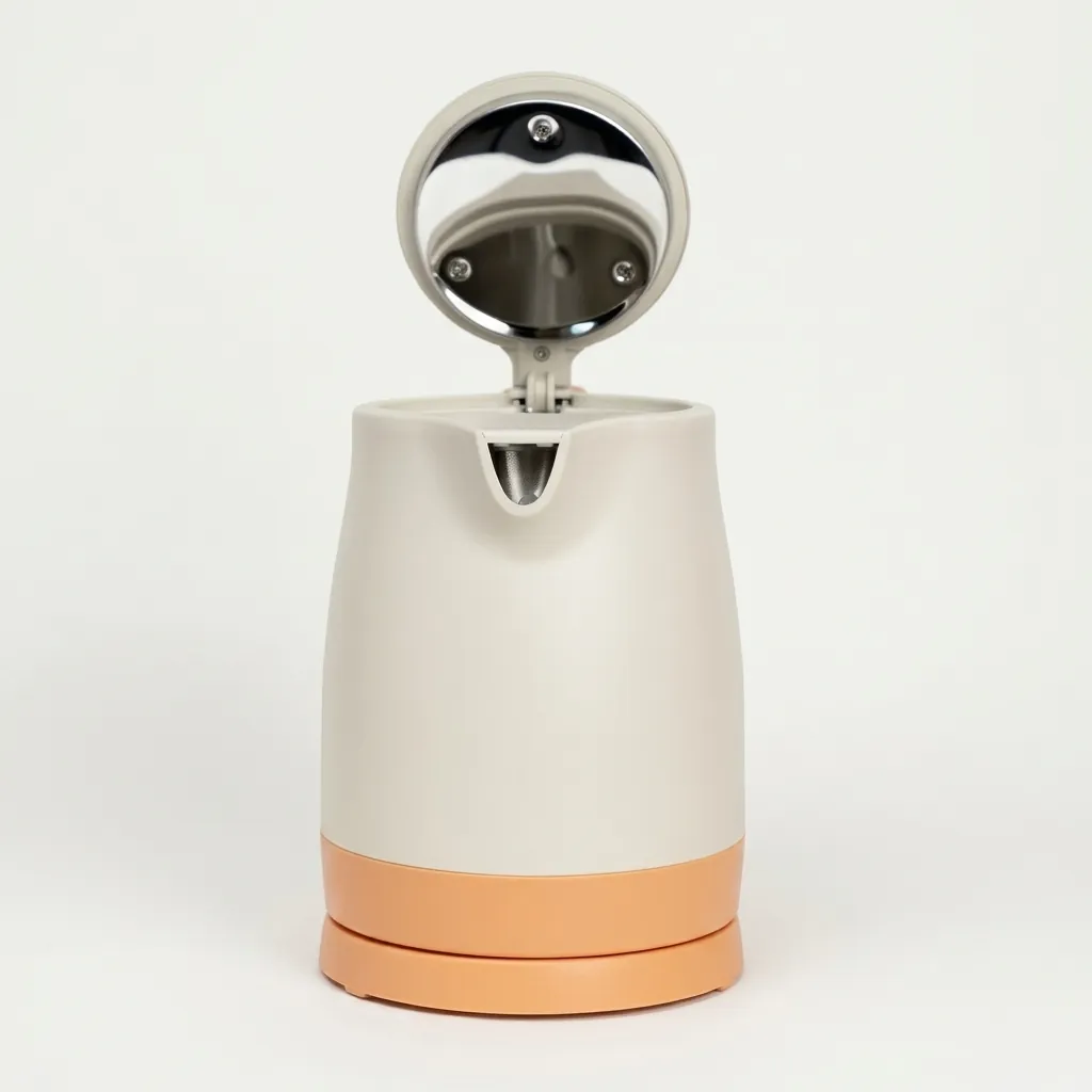 Stainless Steel Jovian Kettle 0.8L [1043] — KTL-1043 (image 9)