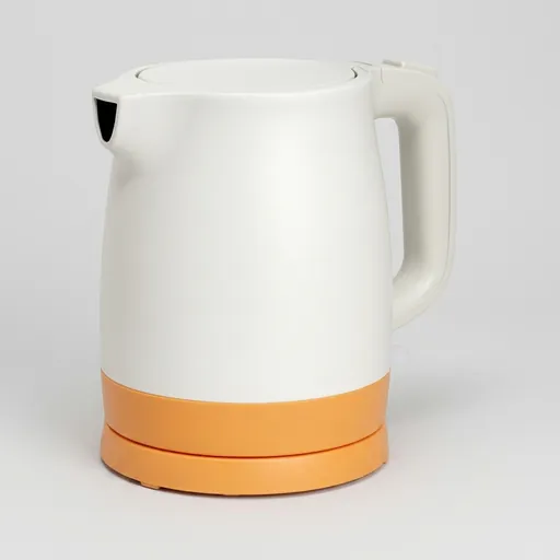 Stainless Steel Jovian Kettle 0.8L [1043] — KTL-1043