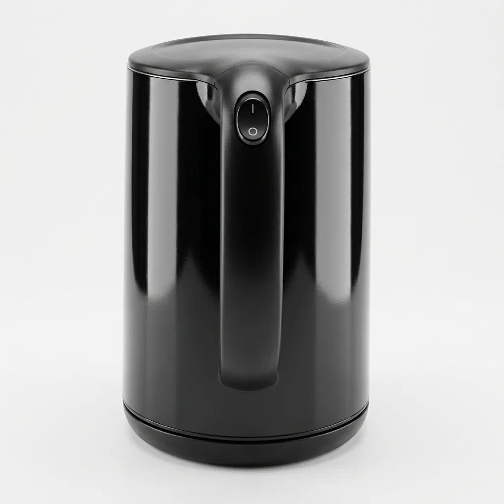 Stainless Steel Roselle Kettle 1.2L with PP Shell [1046] — KTL-1046 (image 14)