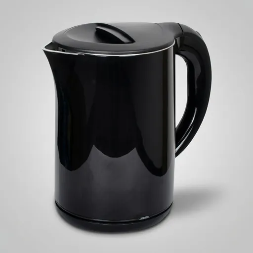Stainless Steel Roselle Kettle 1.2L with PP Shell [1046] — KTL-1046