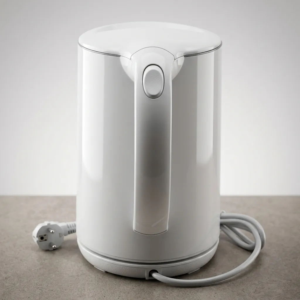 Stainless Steel Roselle Kettle 1.2L with PP Shell [1047] — KTL-1047 (image 13)