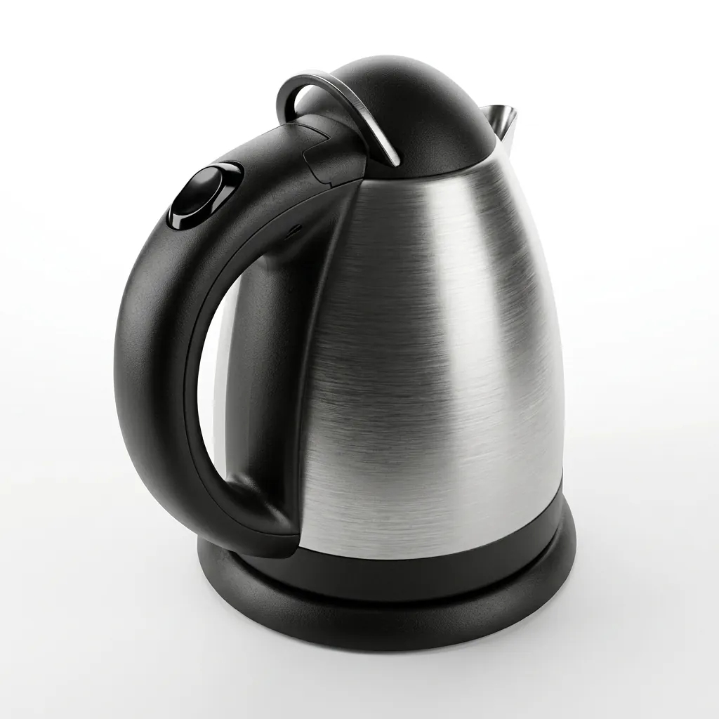 Corona Kettle 0.8ltr Stainless Steel — KTL-1050 (image 14)