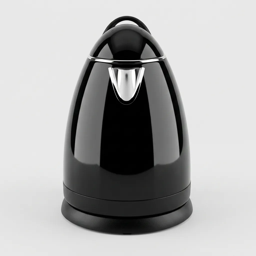 Stainless Steel Galaxy Kettle 0.8L with Auto Shut-Off [1051] — KTL-1051 (image 10)