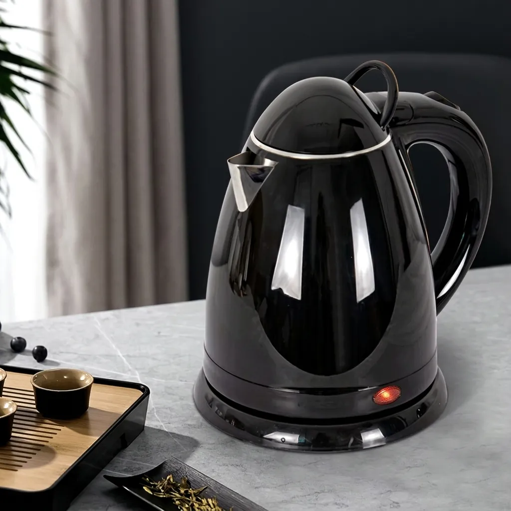 Stainless Steel Galaxy Kettle 0.8L with Auto Shut-Off [1051] — KTL-1051 (image 12)