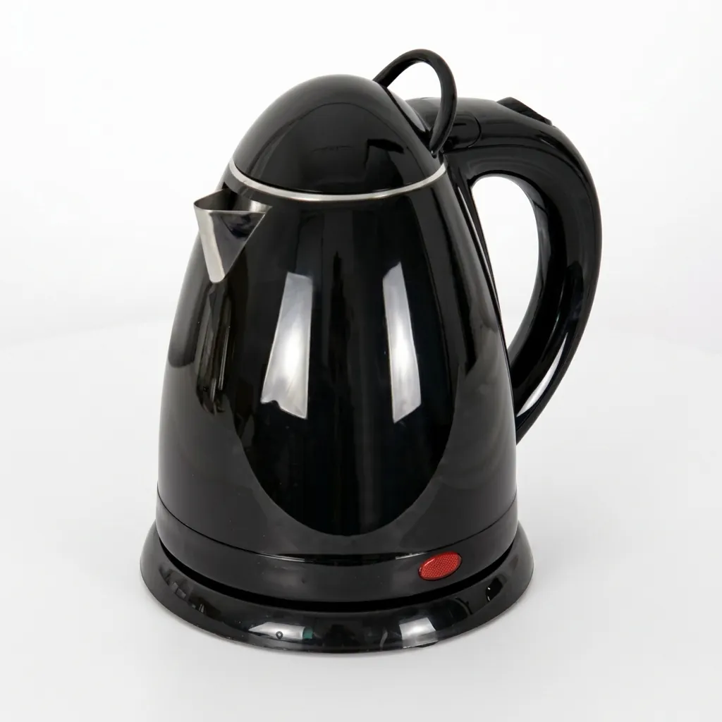 Stainless Steel Galaxy Kettle 0.8L with Auto Shut-Off [1051] — KTL-1051 (image 13)
