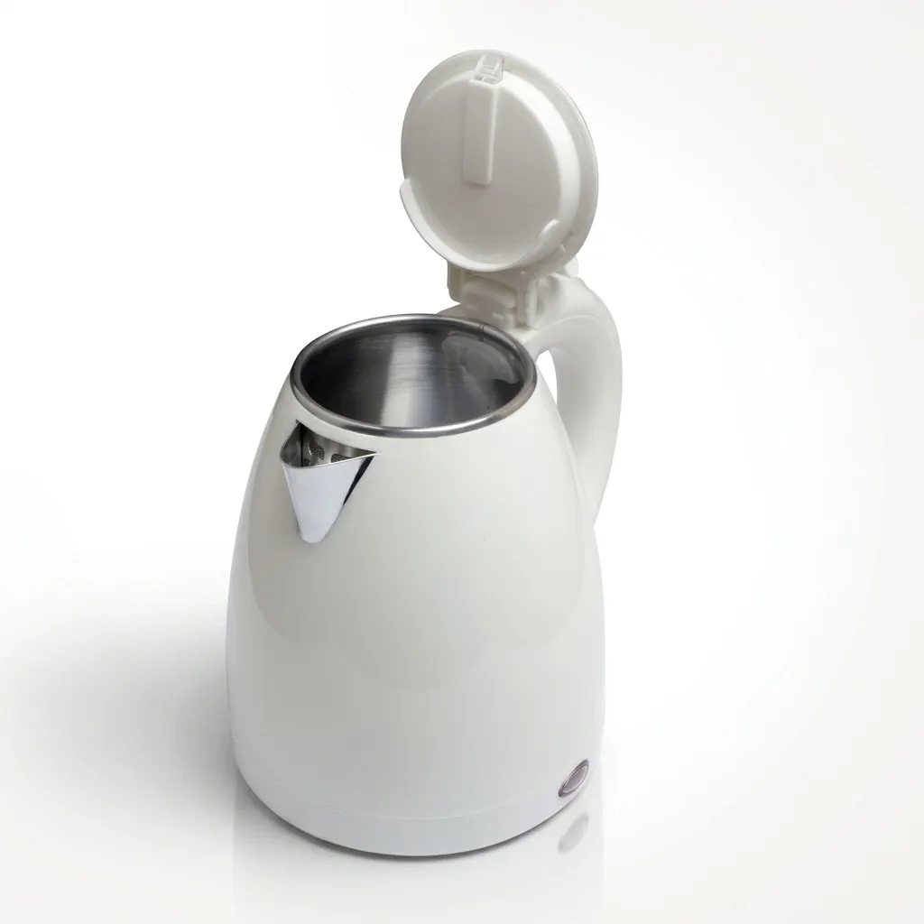 Stainless Steel Galaxy Kettle 0.8L with Auto Shut-Off [1052] — KTL-1052 (image 7)