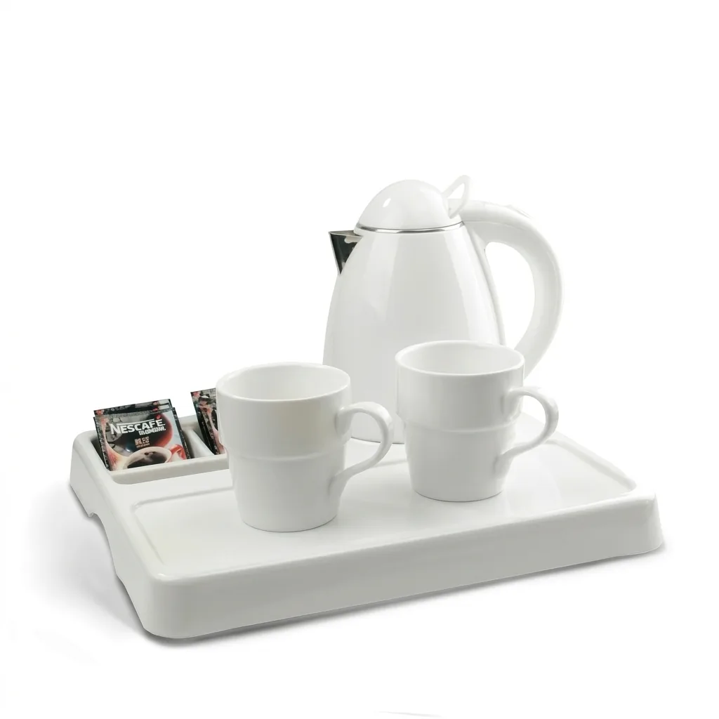 Stainless Steel Galaxy Kettle 0.8L with Auto Shut-Off [1052] — KTL-1052 (image 3)
