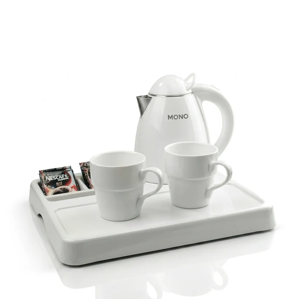 Stainless Steel Galaxy Kettle 0.8L with Auto Shut-Off [1052] — KTL-1052 (image 3)
