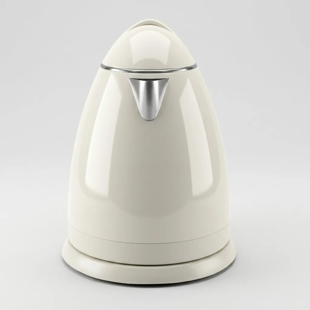 Stainless Steel Galaxy Kettle 0.8L with Auto Shut-Off [1052] — KTL-1052 (image 9)