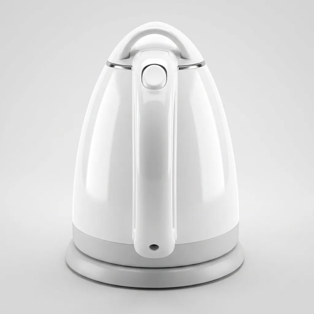 Stainless Steel Galaxy Kettle 0.8L with Auto Shut-Off [1052] — KTL-1052 (image 10)