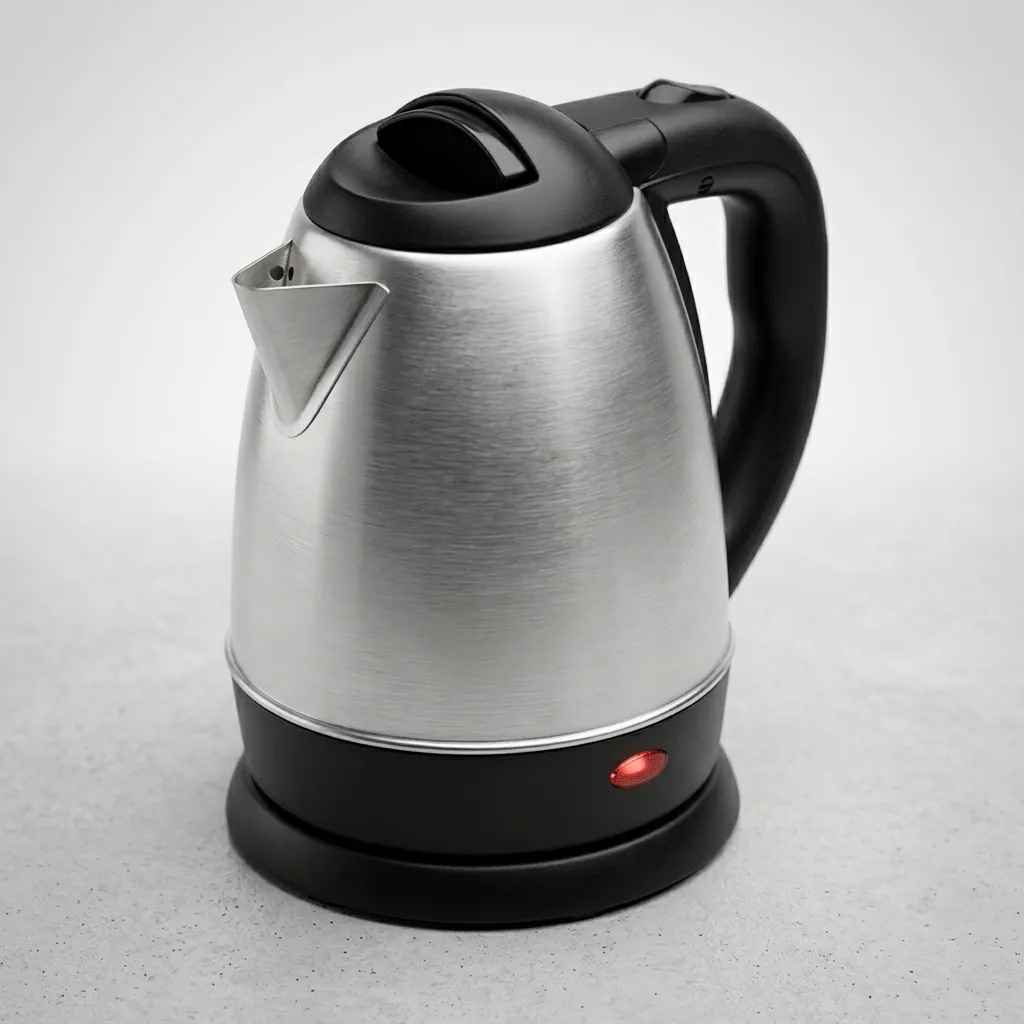 Meridian Kettle 1.2ltr Stainless Steel — KTL-1053 (image 4)