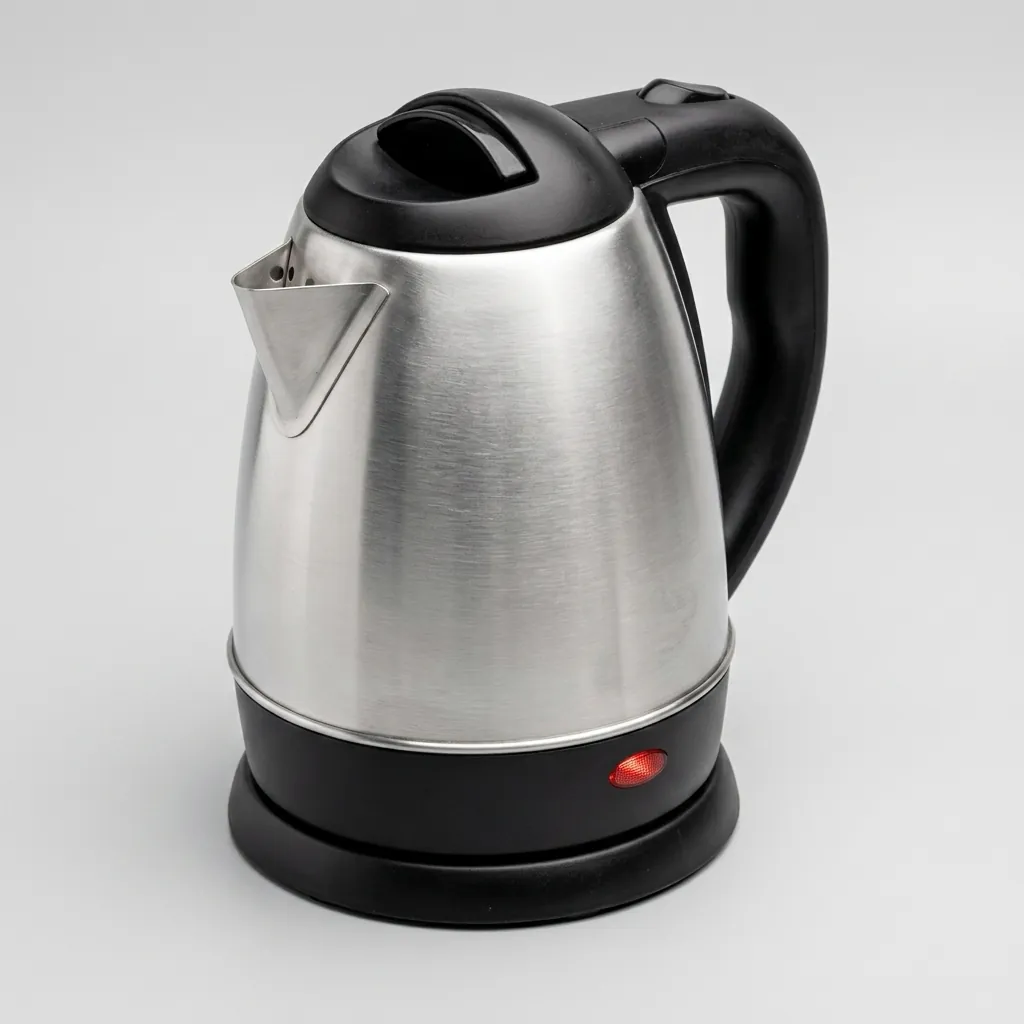 Meridian Kettle 1.2ltr Stainless Steel — KTL-1053 (image 5)