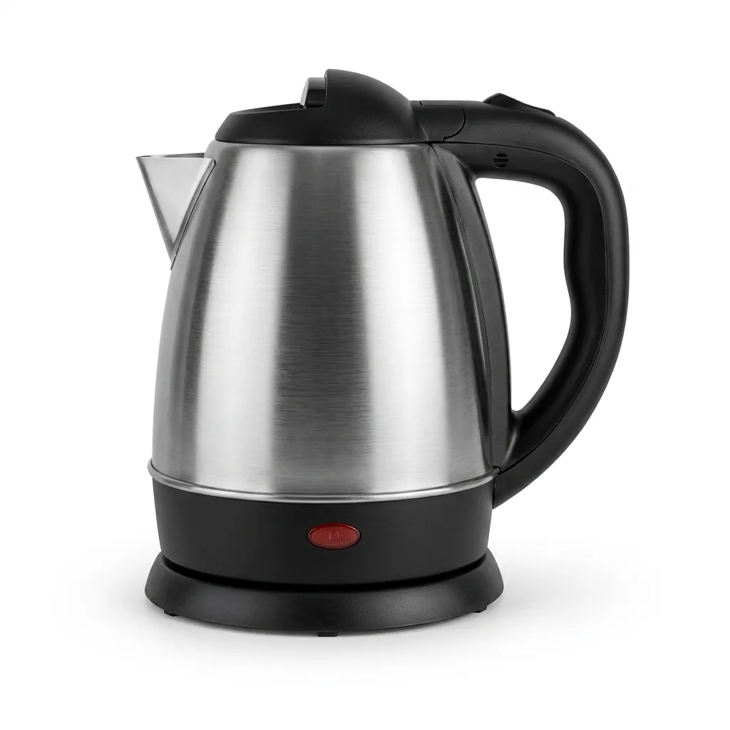 Meridian Kettle 1.2ltr Stainless Steel — KTL-1053 (image 6)