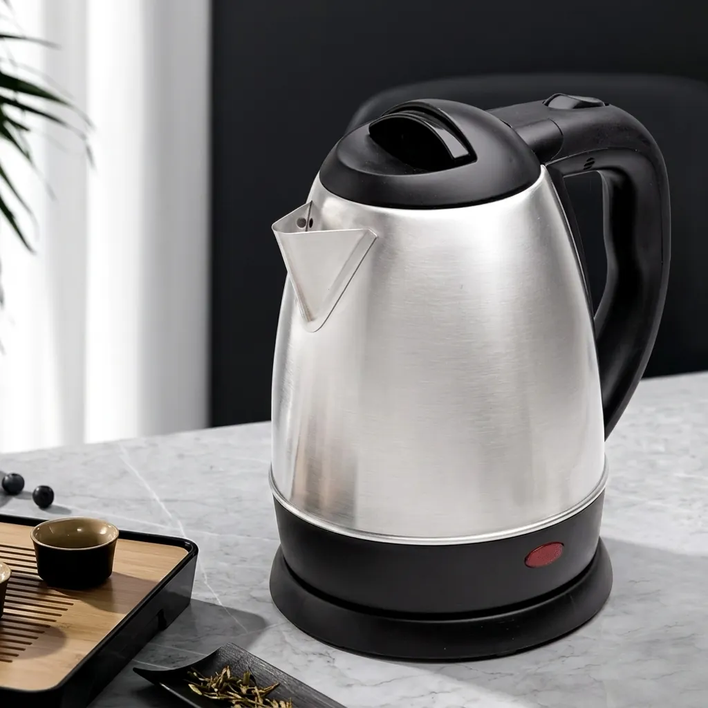 Meridian Kettle 1.2ltr Stainless Steel — KTL-1053 (image 10)