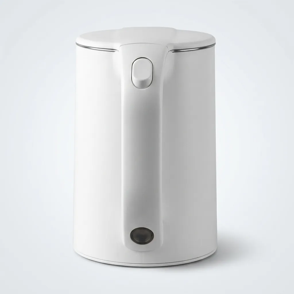 Stainless Steel Nova Kettle 0.8L with Anti-Scald [1058] — KTL-1058 (image 7)