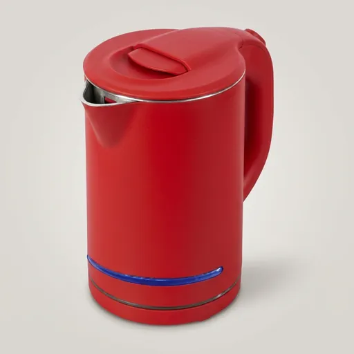 Stainless Steel Hofeny Kettle 0.8L with Anti-Scald [1064] — KTL-1064