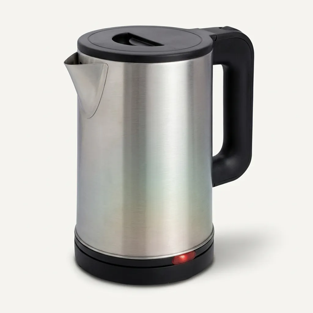 Lunera Kettle 1.0ltr Stainless Steel — KTL-1070 (image 2)