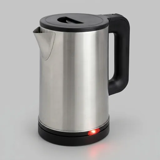 Lunera Kettle 1.0ltr Stainless Steel — KTL-1070
