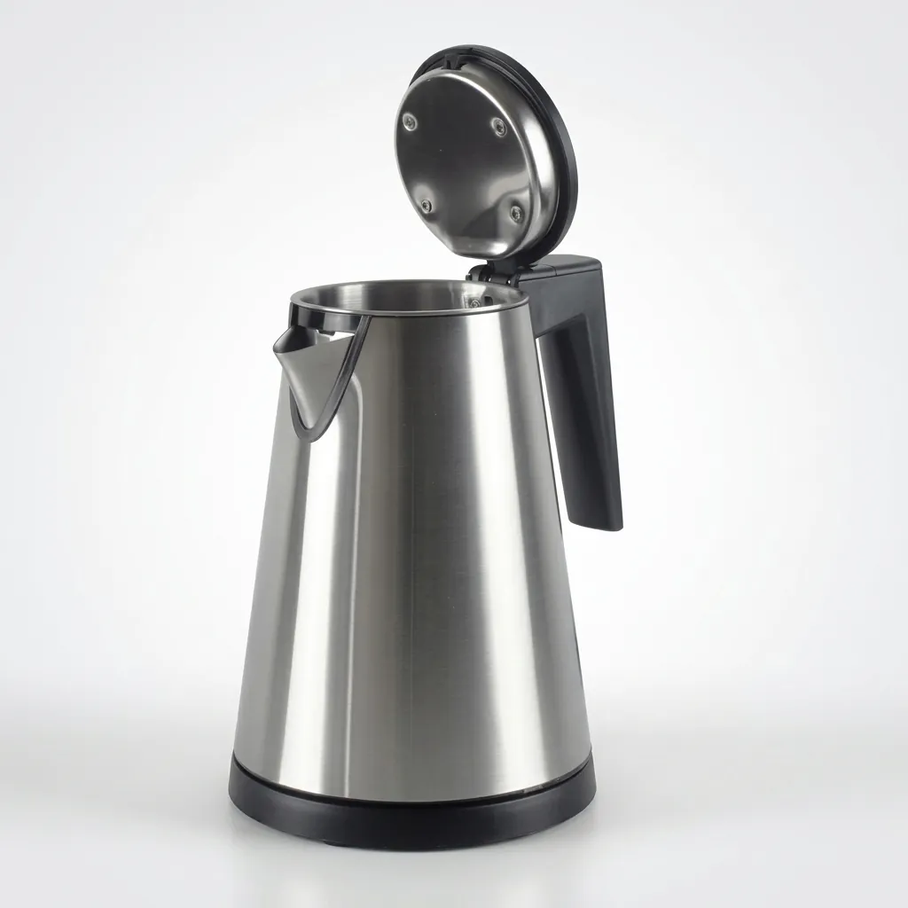 Quince Kettle 0.8ltr Stainless Steel — KTL-1075 (image 10)