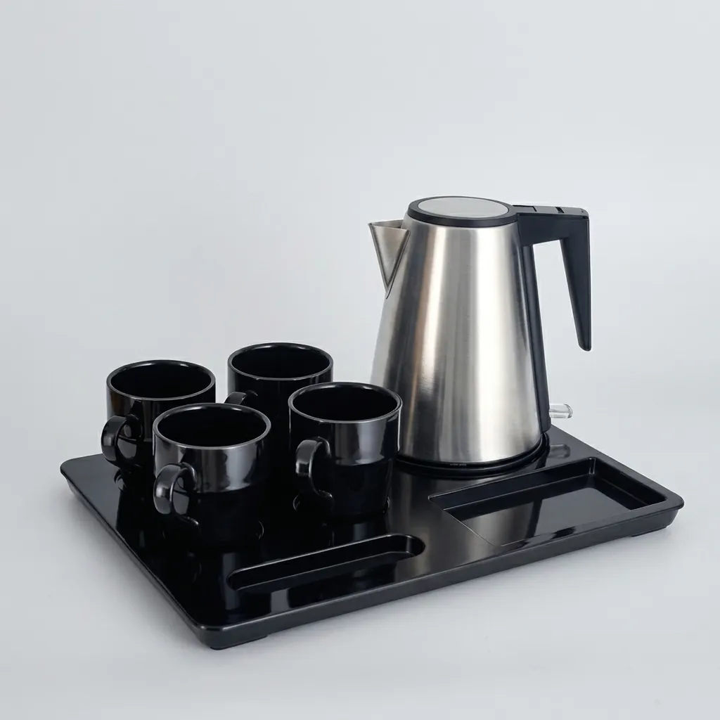 Cypress Kettle 1.2ltr Stainless Steel — KTL-1080 (image 4)