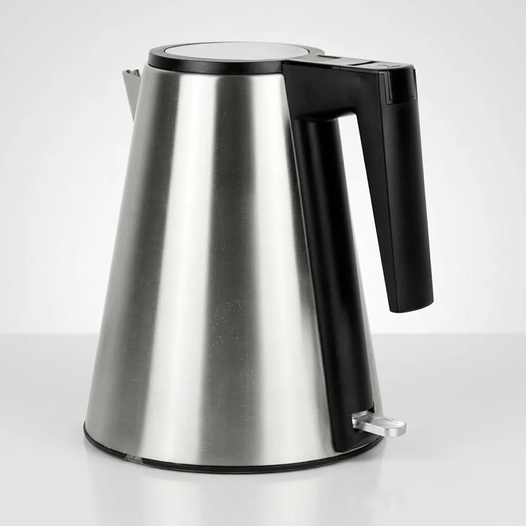 Cypress Kettle 1.2ltr Stainless Steel — KTL-1080 (image 5)