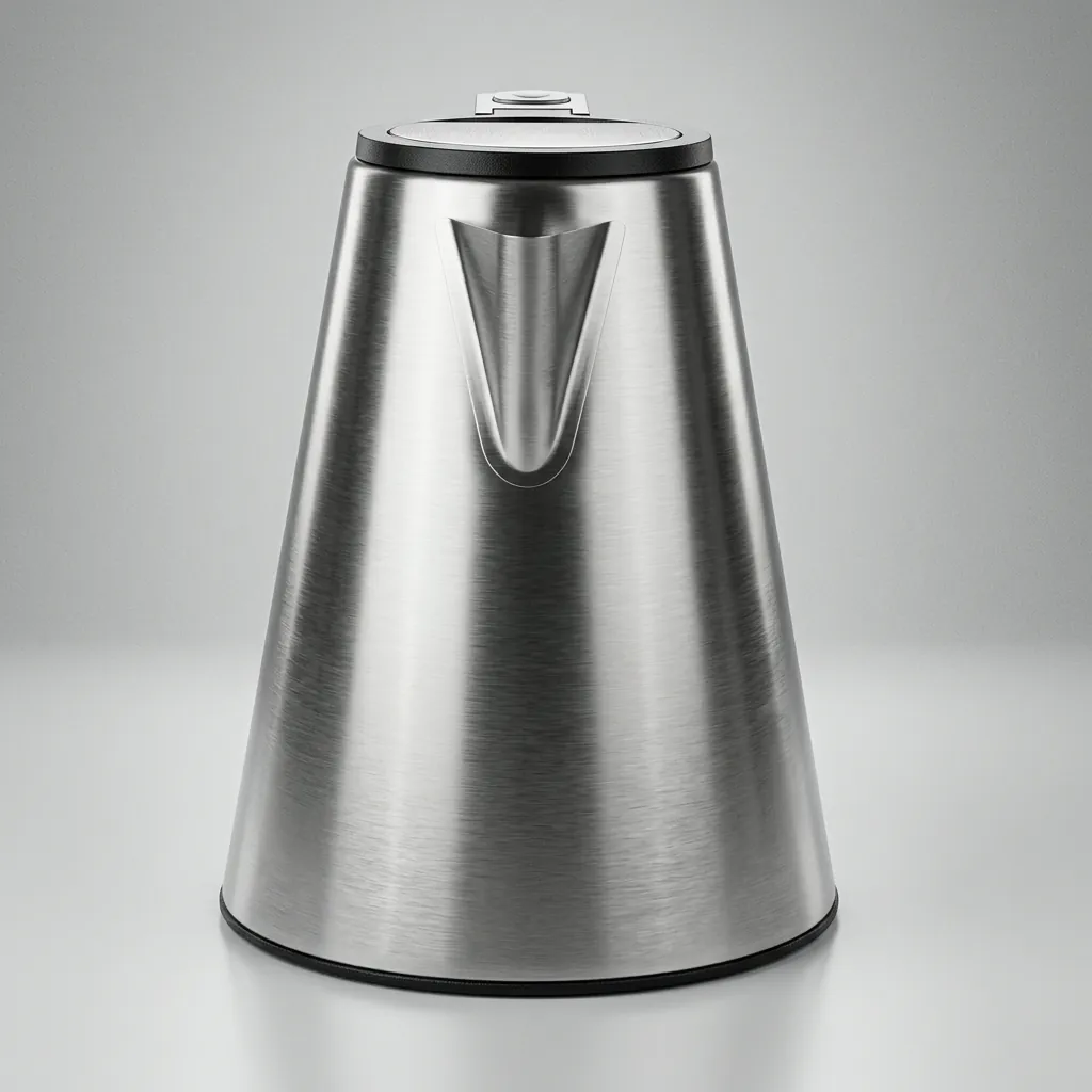 Cypress Kettle 1.2ltr Stainless Steel — KTL-1080 (image 6)
