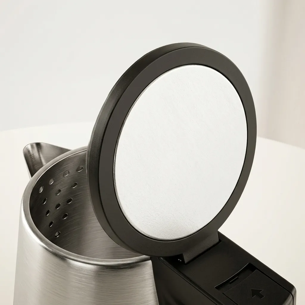 Cypress Kettle 1.2ltr Stainless Steel — KTL-1080 (image 8)