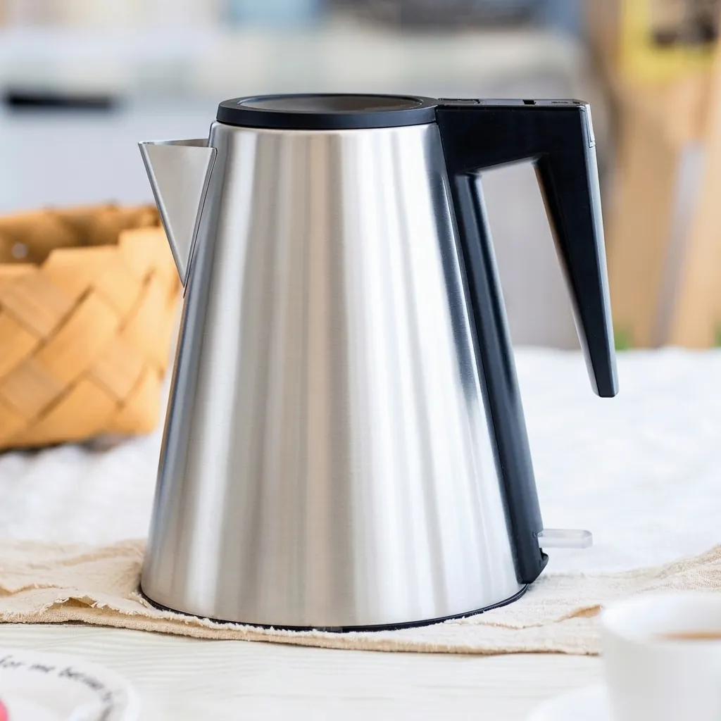 Cypress Kettle 1.2ltr Stainless Steel — KTL-1080 (image 9)