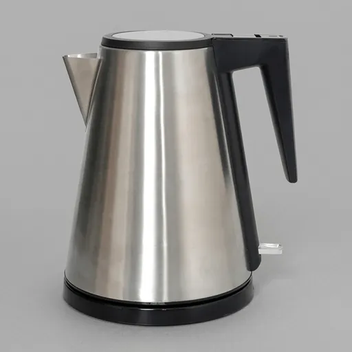 Cypress Kettle 1.2ltr Stainless Steel — KTL-1080