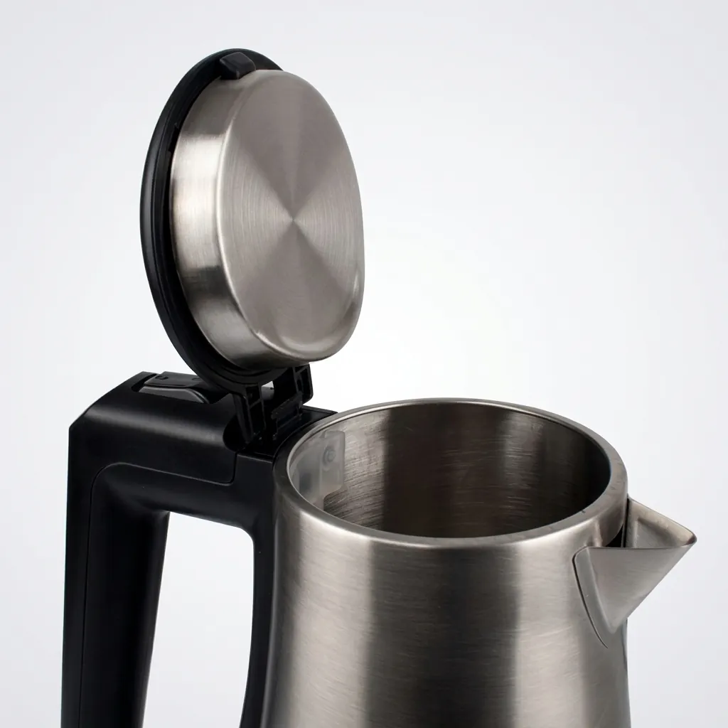 Vega Kettle 0.8ltr Stainless Steel — KTL-1081 (image 3)