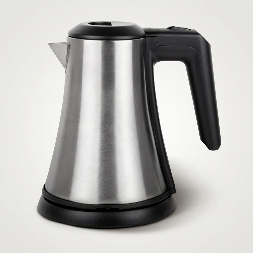 Vega Kettle 0.8ltr Stainless Steel — KTL-1081 (image 6)