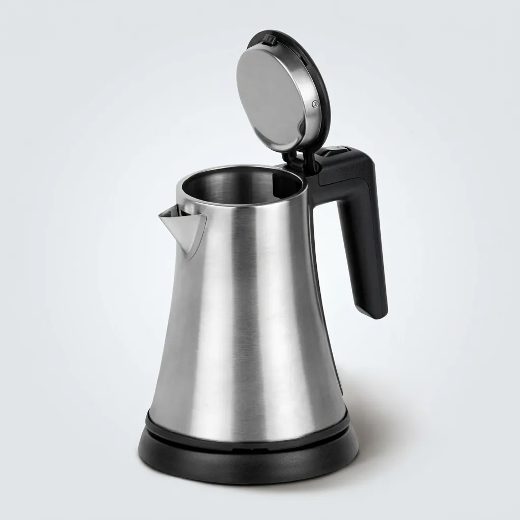 Vega Kettle 0.8ltr Stainless Steel — KTL-1081 (image 7)