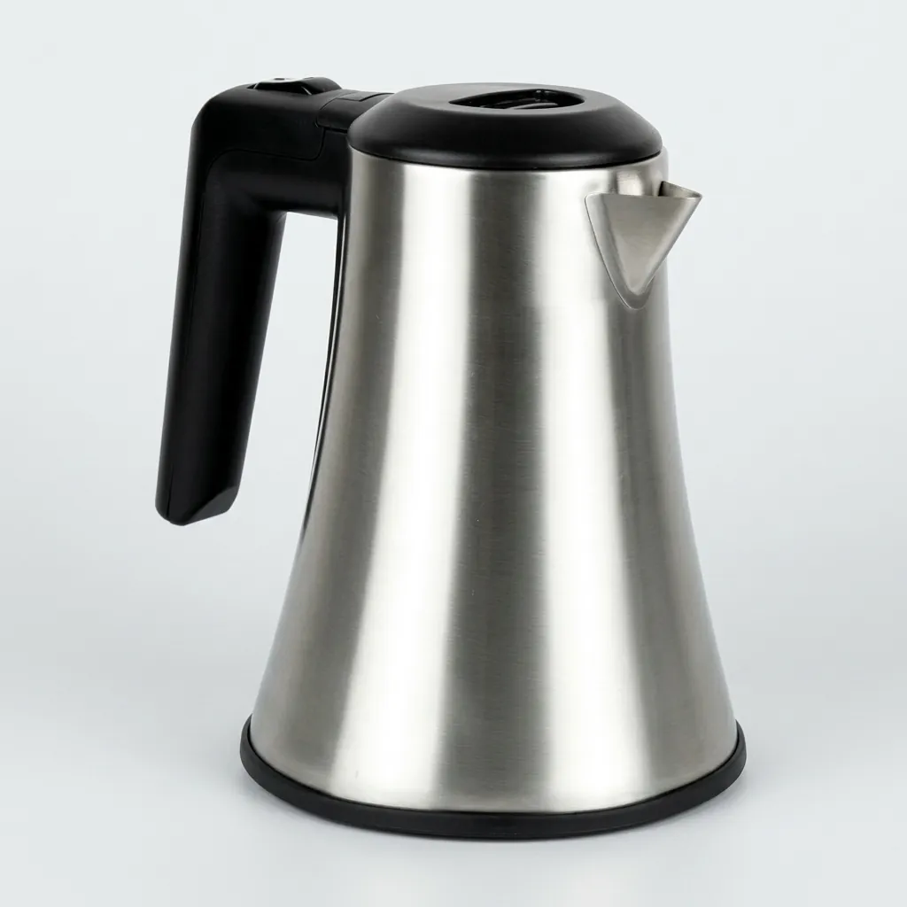 Vega Kettle 0.8ltr Stainless Steel — KTL-1081 (image 8)