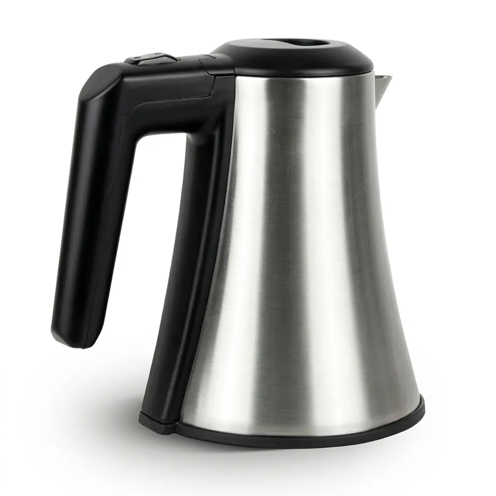 Vega Kettle 0.8ltr Stainless Steel — KTL-1081 (image 9)