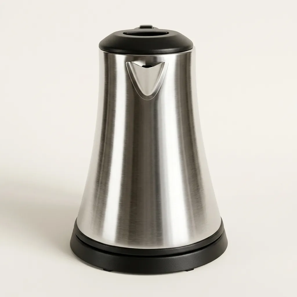 Vega Kettle 0.8ltr Stainless Steel — KTL-1081 (image 12)